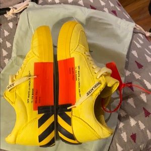 Off-White sneakers